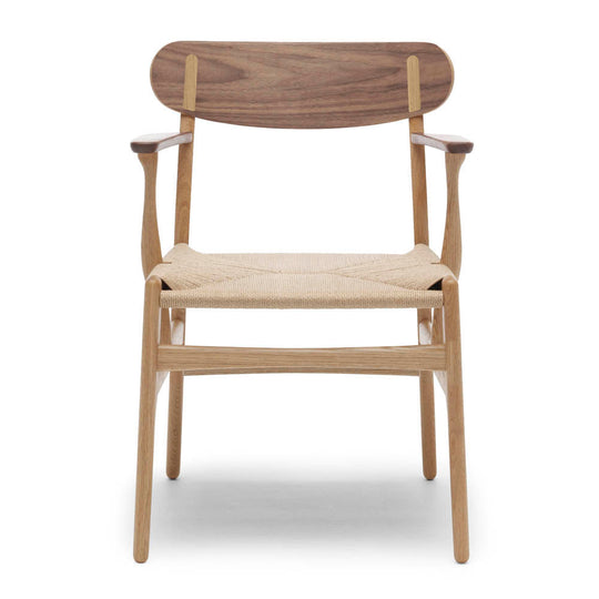 CH26 Chair by Carl Hansen & Son