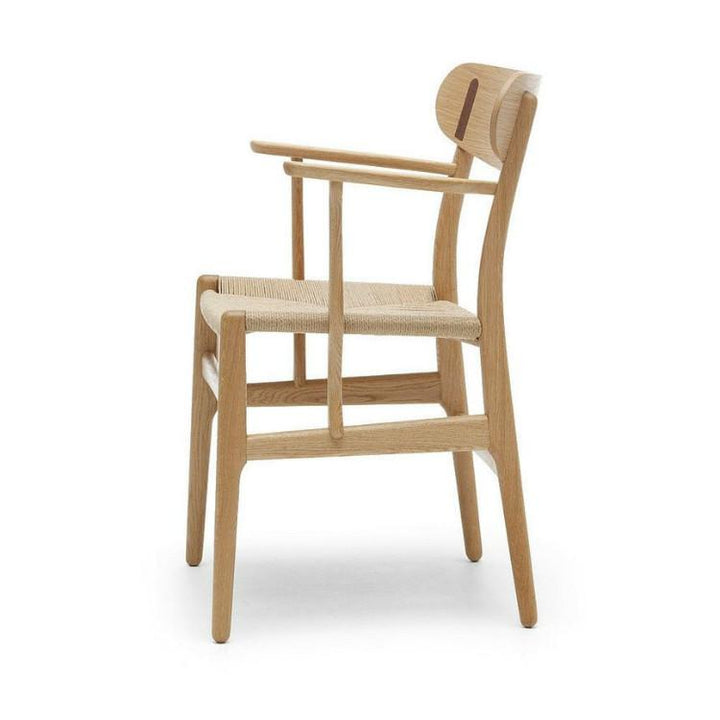 CH26 Dining Chair by Carl Hansen & Son