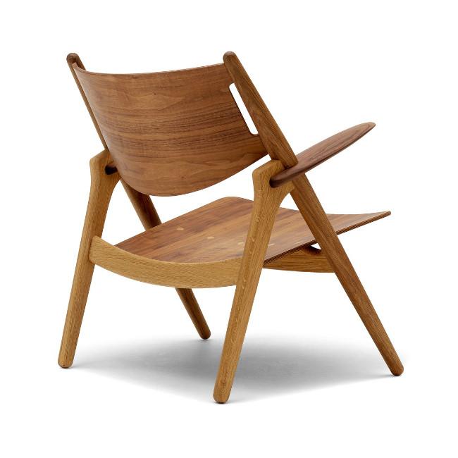 CH28 Chair by Carl Hansen & Son