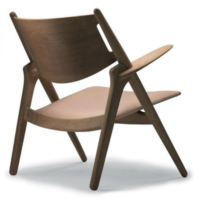 CH28 Chair by Carl Hansen & Son