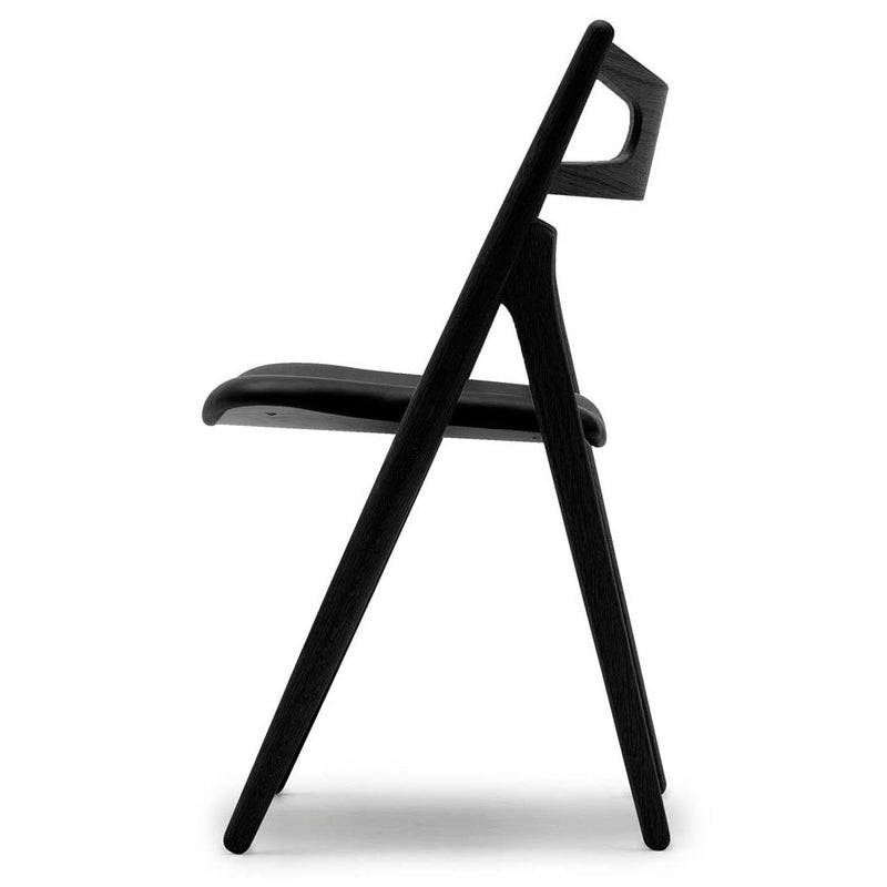 CH29P Sawbuck Chair by Carl Hansen & Son - Additional Image - 13