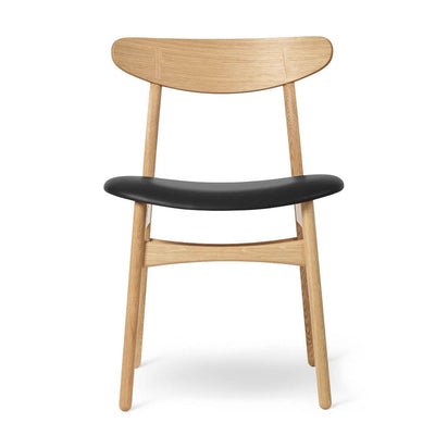 CH30P Chair by Carl Hansen & Son - Additional Image - 3