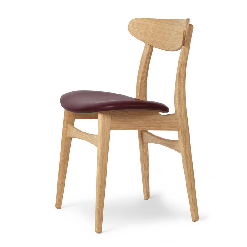 CH30P Chair by Carl Hansen & Son - Additional Image - 4
