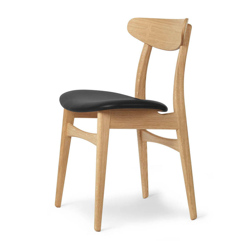 CH30P Chair by Carl Hansen & Son - Additional Image - 7