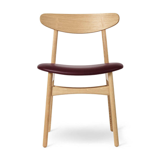 CH30P Chair by Carl Hansen & Son