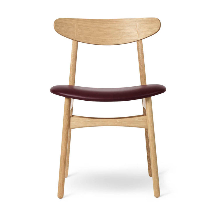 CH30P Chair by Carl Hansen & Son