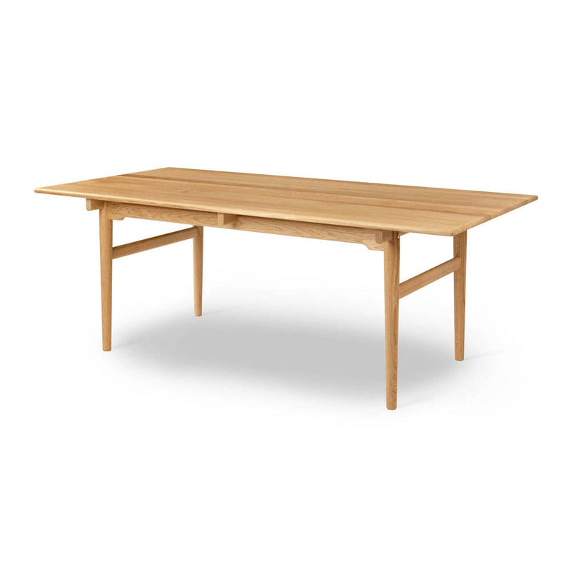 CH327 Dining Table by Carl Hansen & Son - Additional Image - 12