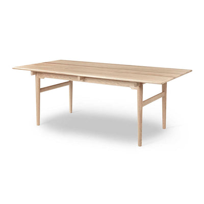 CH327 Dining Table by Carl Hansen & Son - Additional Image - 13