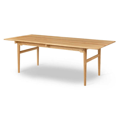 CH327 Dining Table by Carl Hansen & Son - Additional Image - 15