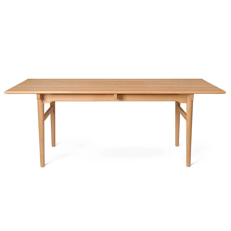 CH327 Dining Table by Carl Hansen & Son - Additional Image - 1