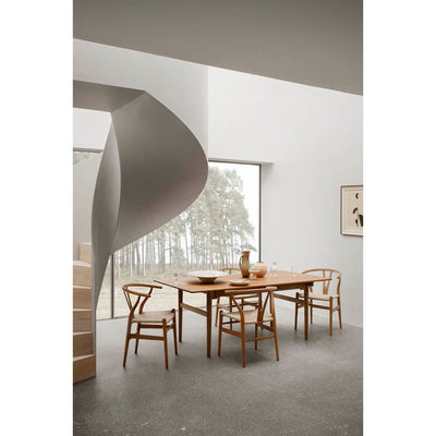 CH327 Dining Table by Carl Hansen & Son - Additional Image - 23