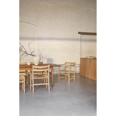 CH327 Dining Table by Carl Hansen & Son - Additional Image - 21