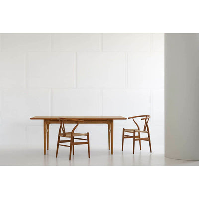 CH327 Dining Table by Carl Hansen & Son - Additional Image - 19
