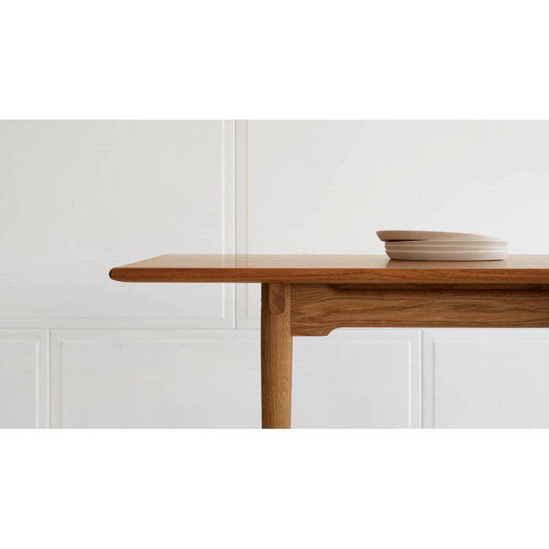 CH327 Dining Table by Carl Hansen & Son - Additional Image - 18