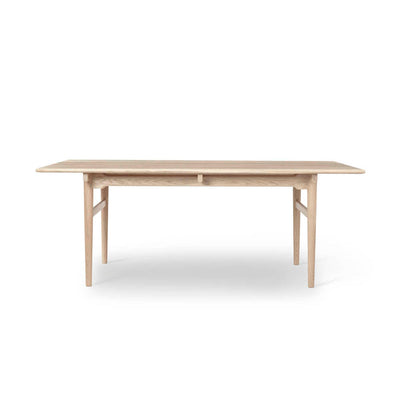 CH327 Dining Table by Carl Hansen & Son - Additional Image - 2