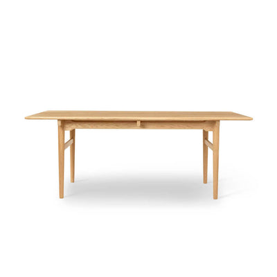 CH327 Dining Table by Carl Hansen & Son - Additional Image - 3