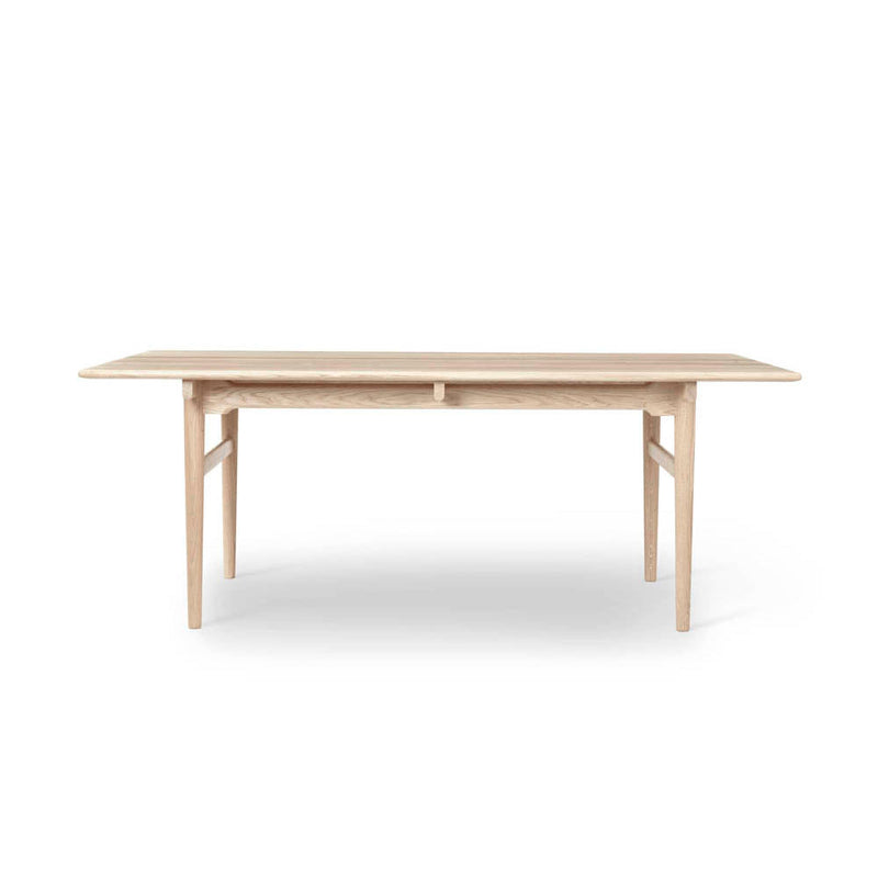 CH327 Dining Table by Carl Hansen & Son - Additional Image - 4