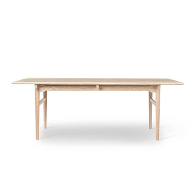CH327 Dining Table by Carl Hansen & Son - Additional Image - 7