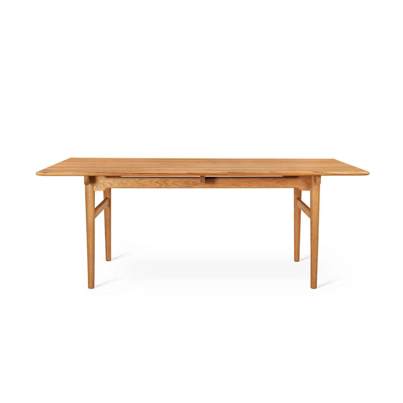 CH327 Dining Table by Carl Hansen & Son