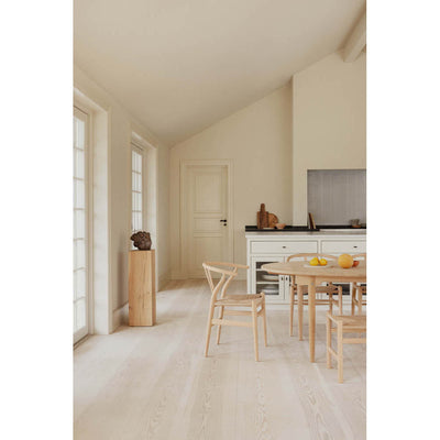 CH337 Dining Table by Carl Hansen & Son - Additional Image - 10