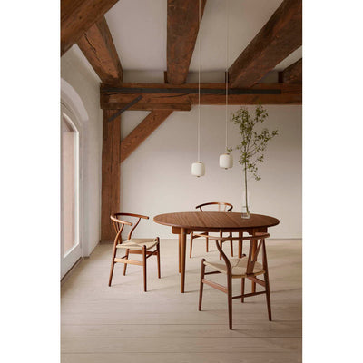 CH337 Dining Table by Carl Hansen & Son - Additional Image - 14