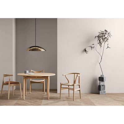CH337 Dining Table by Carl Hansen & Son - Additional Image - 15
