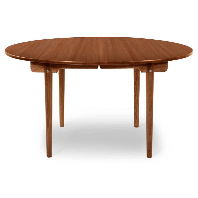 CH337 Dining Table by Carl Hansen & Son - Additional Image - 1