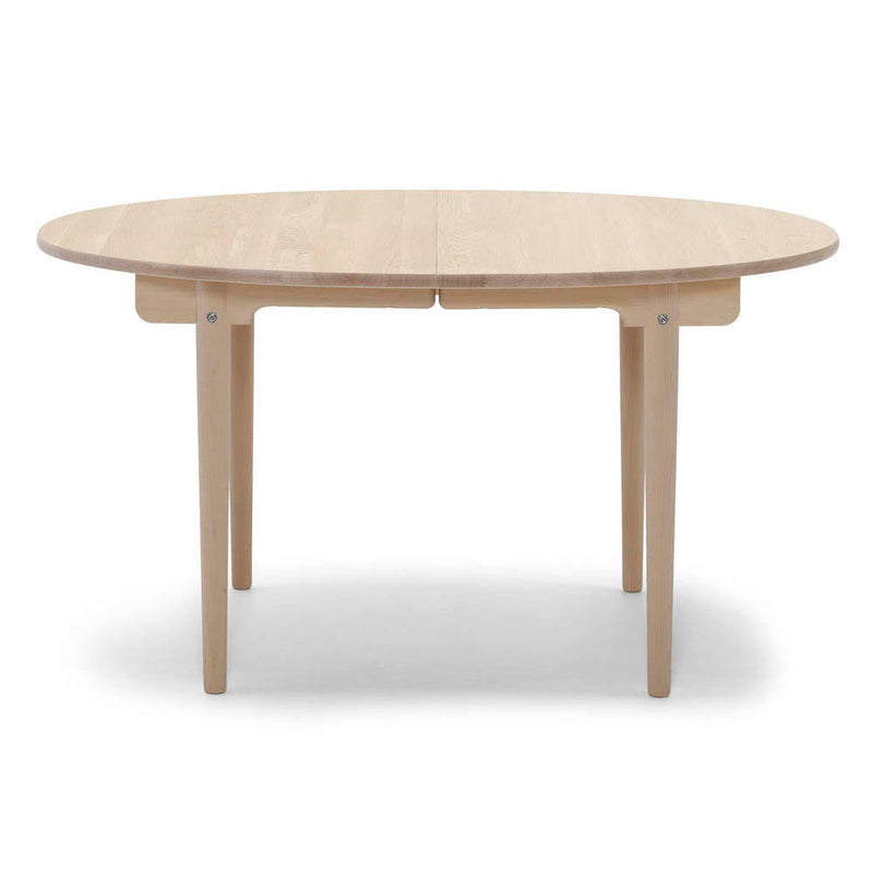 CH337 Dining Table by Carl Hansen & Son - Additional Image - 2