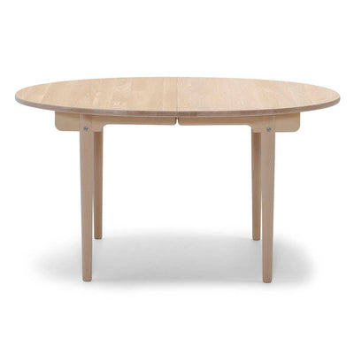 CH337 Dining Table by Carl Hansen & Son - Additional Image - 3