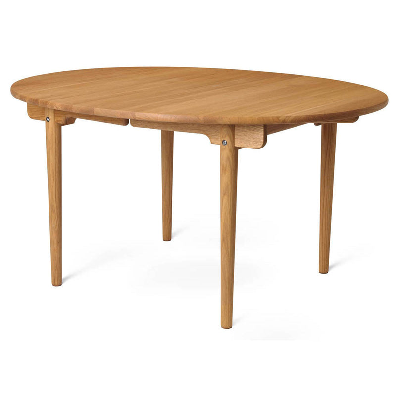CH337 Dining Table by Carl Hansen & Son - Additional Image - 5