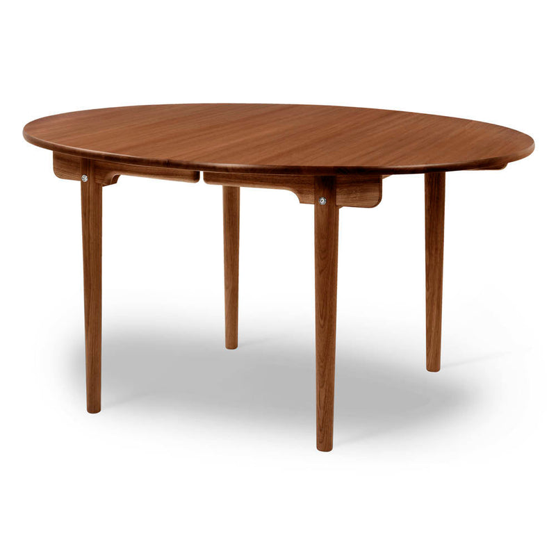 CH337 Dining Table by Carl Hansen & Son - Additional Image - 6
