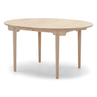 CH337 Dining Table by Carl Hansen & Son - Additional Image - 7