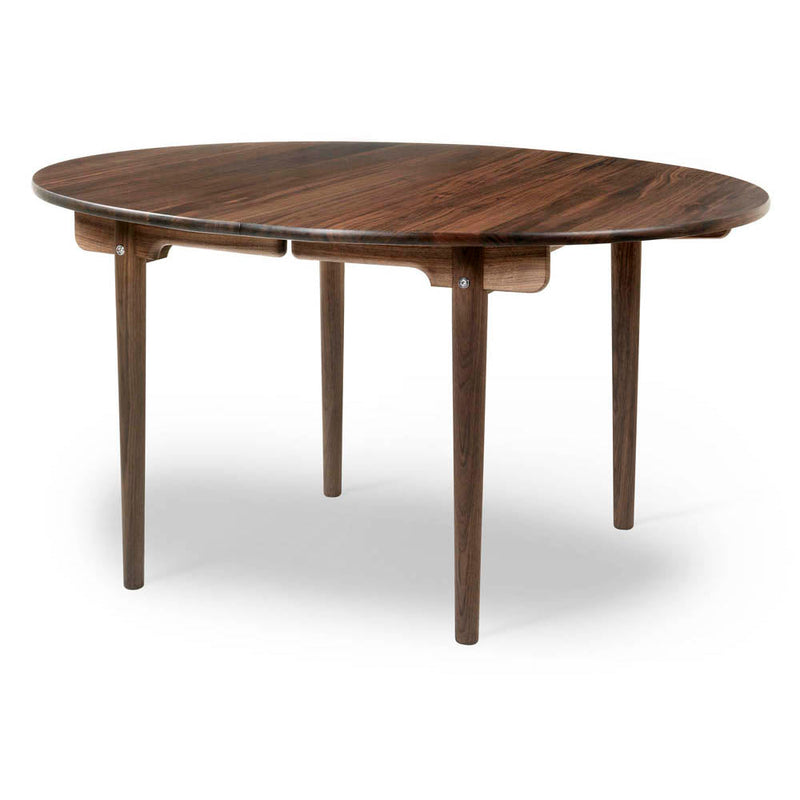 CH337 Dining Table by Carl Hansen & Son - Additional Image - 8