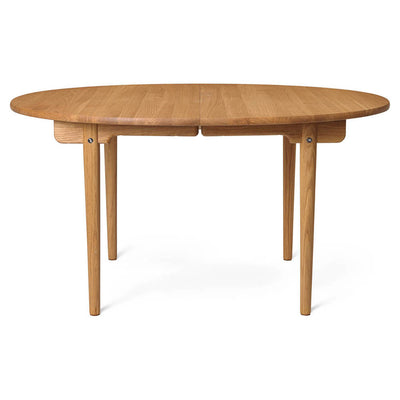CH337 Dining Table by Carl Hansen & Son