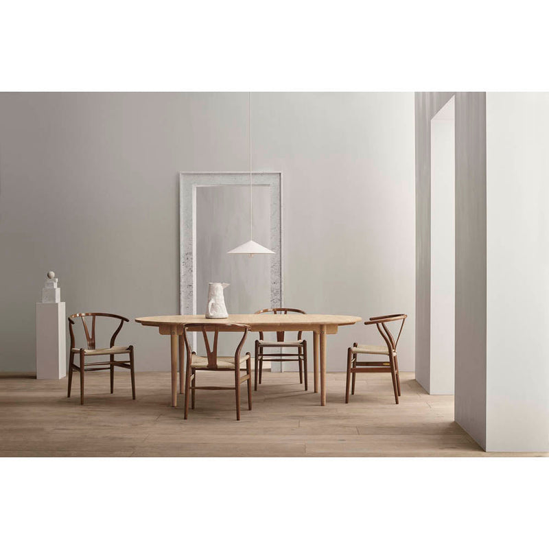 CH338 Dining Table by Carl Hansen & Son - Additional Image - 10