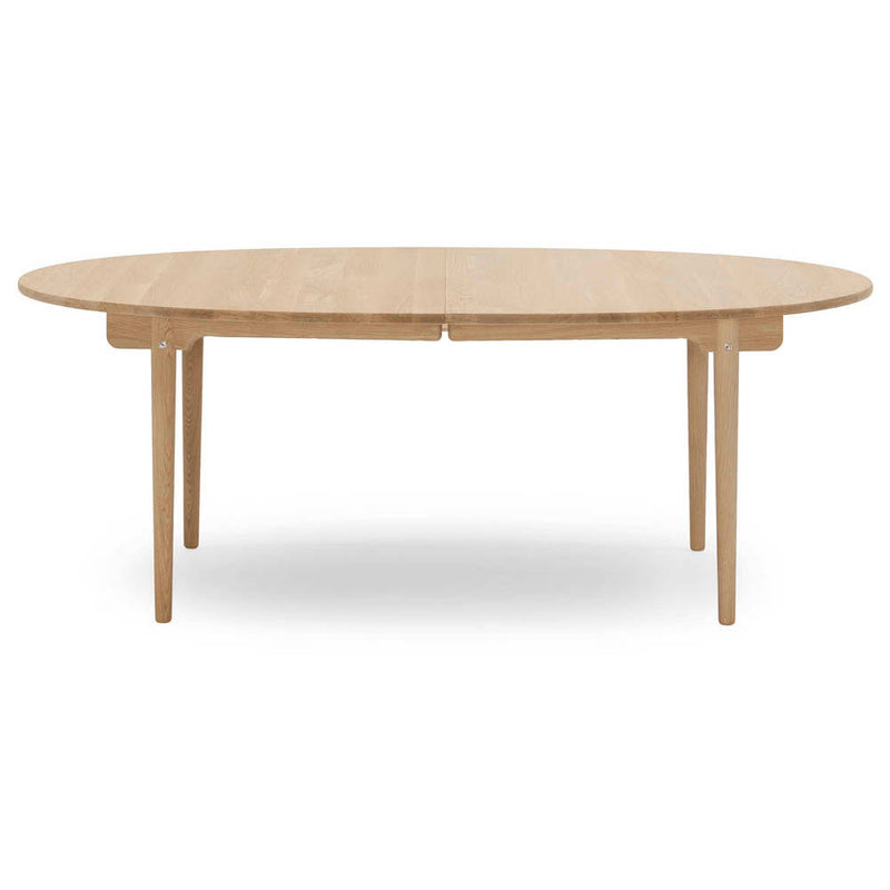 CH338 Dining Table by Carl Hansen & Son - Additional Image - 1
