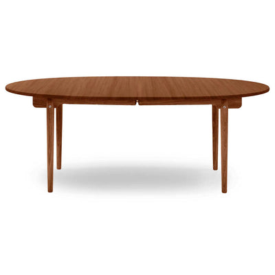 CH338 Dining Table by Carl Hansen & Son - Additional Image - 2