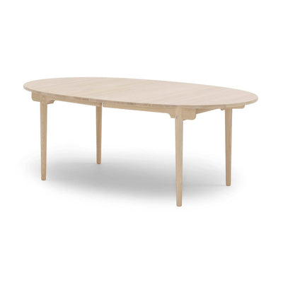 CH338 Dining Table by Carl Hansen & Son - Additional Image - 4