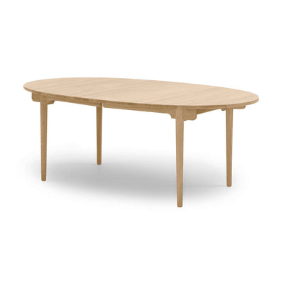 CH338 Dining Table by Carl Hansen & Son - Additional Image - 5