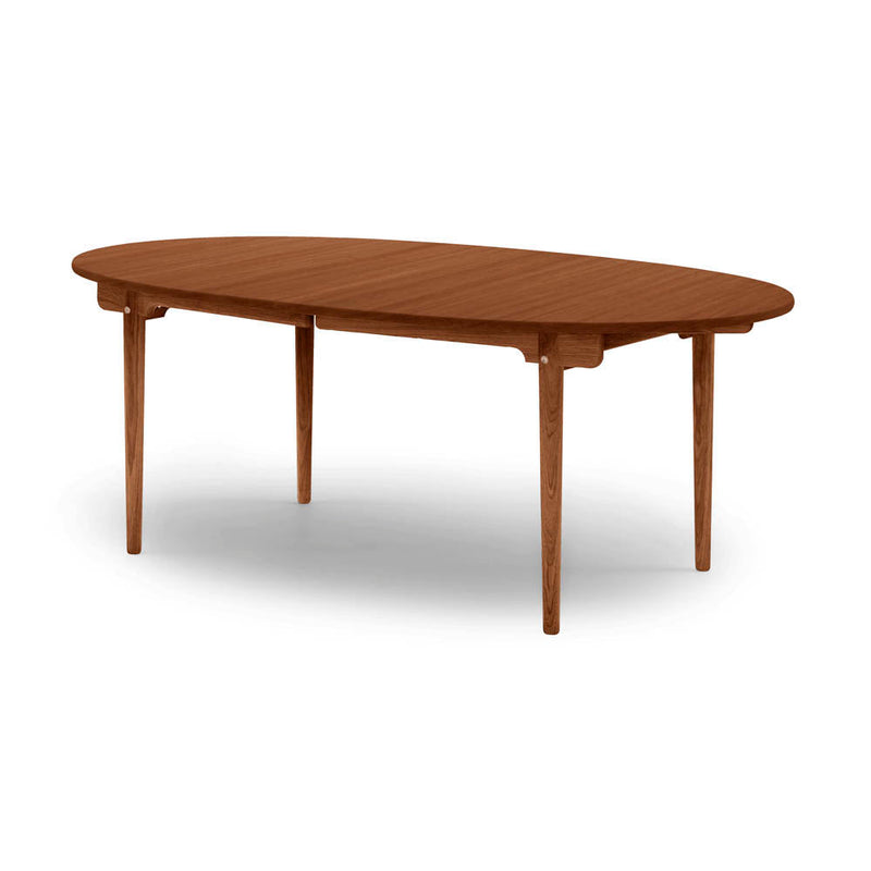 CH338 Dining Table by Carl Hansen & Son - Additional Image - 6