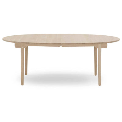 CH338 Dining Table by Carl Hansen & Son