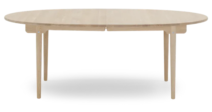Quick Ship CH338 Dining Table by Carl Hansen & Son