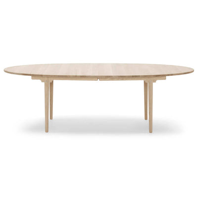 CH339 Dining Table by Carl Hansen & Son - Additional Image - 1