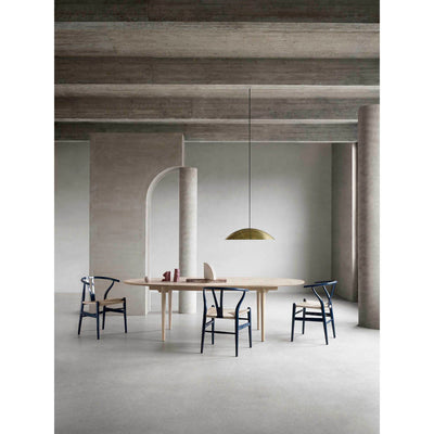 CH339 Dining Table by Carl Hansen & Son - Additional Image - 6