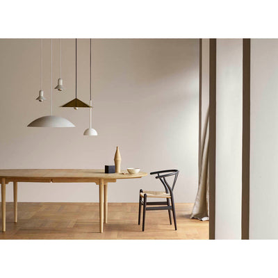 CH339 Dining Table by Carl Hansen & Son - Additional Image - 8