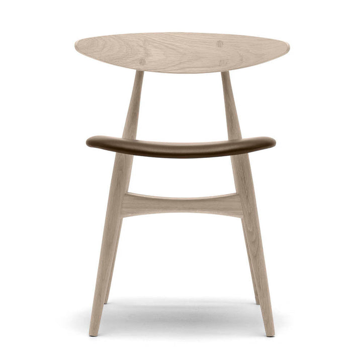 CH33P Chair by Carl Hansen & Son
