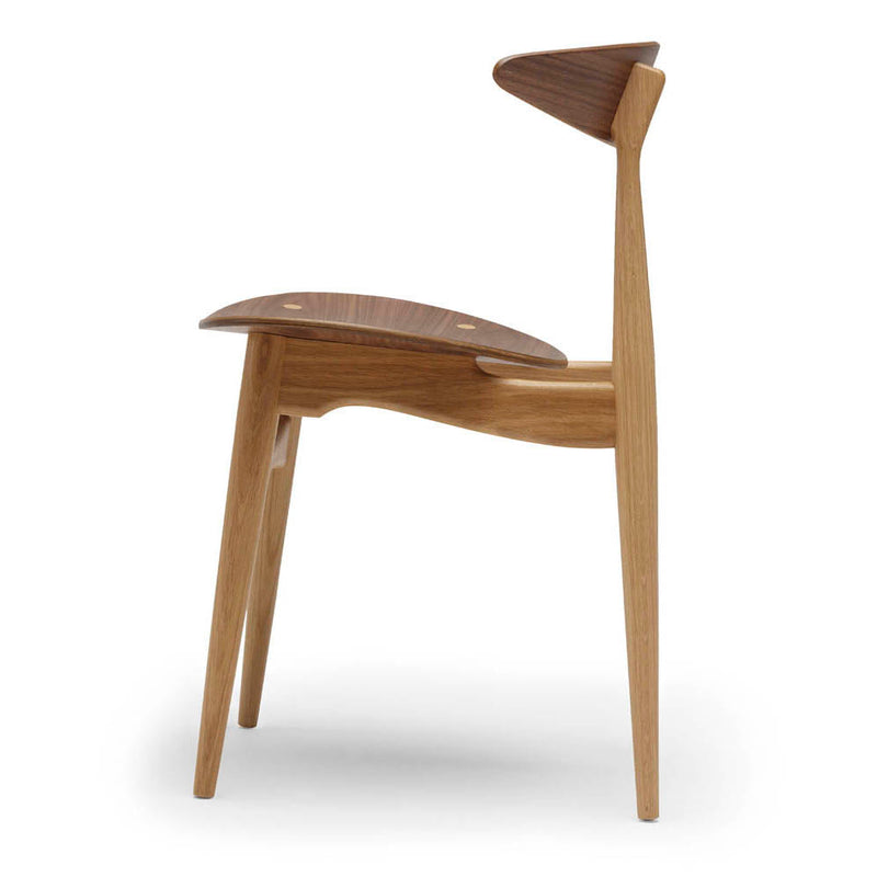 CH33T Chair by Carl Hansen & Son - Additional Image - 12