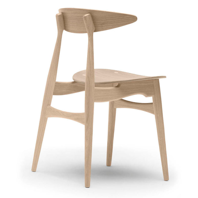 CH33T Chair by Carl Hansen & Son - Additional Image - 14