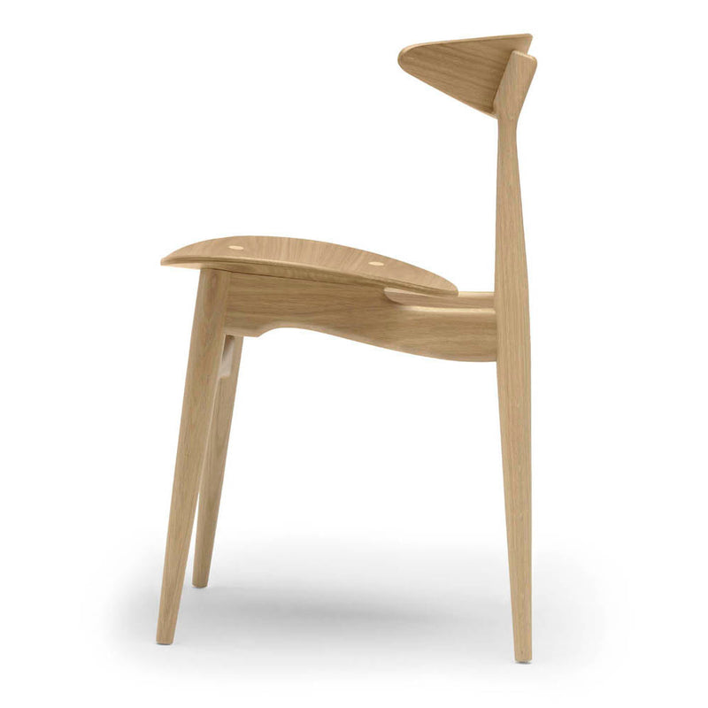 CH33T Chair by Carl Hansen & Son - Additional Image - 8