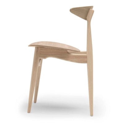 CH33T Chair by Carl Hansen & Son - Additional Image - 9
